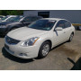 2010 Nissan Altima Bas 2.5L vin: 1N4AL2AP7AC******