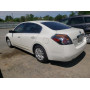 2010 Nissan Altima Bas 2.5L vin: 1N4AL2AP7AC******