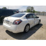2010 Nissan Altima Bas 2.5L vin: 1N4AL2AP7AC******