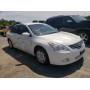 2010 Nissan Altima Bas 2.5L vin: 1N4AL2AP7AC******