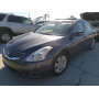 2010 Nissan Altima Bas 2.5L vin: 1N4AL2AP8AN******