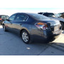2010 Nissan Altima Bas 2.5L vin: 1N4AL2AP8AN******