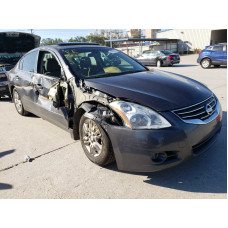 2010 Nissan Altima Bas 2.5L vin: 1N4AL2AP8AN******