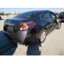 2010 Nissan Altima Bas 2.5L vin: 1N4AL2AP8AN******