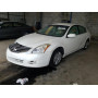 2010 Nissan Altima Bas 2.5L vin: 1N4AL2AP9AC******