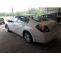 2010 Nissan Altima Bas 2.5L vin: 1N4AL2AP9AC******