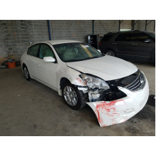 2010 Nissan Altima Bas 2.5L vin: 1N4AL2AP9AC******