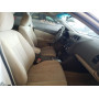 2010 Nissan Altima Bas 2.5L vin: 1N4AL2AP9AC******