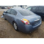 2010 Nissan Altima Bas 2.5L vin: 1N4AL2APXAN******