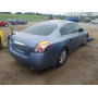 2010 Nissan Altima Bas 2.5L vin: 1N4AL2APXAN******