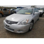 2011 Nissan Altima Bas 2.5L vin: 1N4AL2AP1BC******