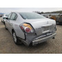 2011 Nissan Altima Bas 2.5L vin: 1N4AL2AP1BC******