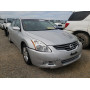 2011 Nissan Altima Bas 2.5L vin: 1N4AL2AP1BC******