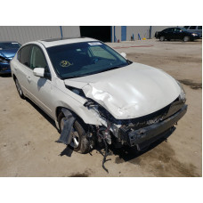 2011 Nissan Altima Bas 2.5L vin: 1N4AL2AP6BN******