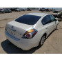 2011 Nissan Altima Bas 2.5L vin: 1N4AL2AP6BN******