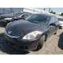 2012 Nissan Altima Bas 2.5L vin: 1N4AL2AP0CN******