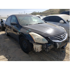 2012 Nissan Altima Bas 2.5L vin: 1N4AL2AP0CN******