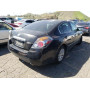 2012 Nissan Altima Bas 2.5L vin: 1N4AL2AP0CN******