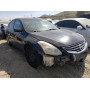 2012 Nissan Altima Bas 2.5L vin: 1N4AL2AP0CN******