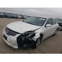 2012 Nissan Altima Bas 2.5L vin: 1N4AL2AP1CN******