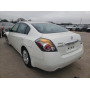 2012 Nissan Altima Bas 2.5L vin: 1N4AL2AP1CN******