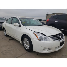 2012 Nissan Altima Bas 2.5L vin: 1N4AL2AP1CN******