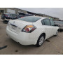 2012 Nissan Altima Bas 2.5L vin: 1N4AL2AP1CN******