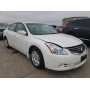 2012 Nissan Altima Bas 2.5L vin: 1N4AL2AP1CN******