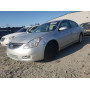 2012 Nissan Altima Bas 2.5L vin: 1N4AL2AP2CC******