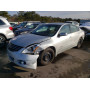 2012 Nissan Altima Bas 2.5L vin: 1N4AL2AP3CN******