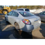 2012 Nissan Altima Bas 2.5L vin: 1N4AL2AP3CN******