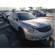 2012 Nissan Altima Bas 2.5L vin: 1N4AL2AP3CN******