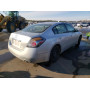 2012 Nissan Altima Bas 2.5L vin: 1N4AL2AP3CN******