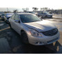 2012 Nissan Altima Bas 2.5L vin: 1N4AL2AP3CN******