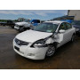 2012 Nissan Altima Bas 2.5L vin: 1N4AL2AP8CC******