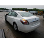 2012 Nissan Altima Bas 2.5L vin: 1N4AL2AP8CC******