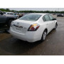 2012 Nissan Altima Bas 2.5L vin: 1N4AL2AP8CC******