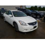 2012 Nissan Altima Bas 2.5L vin: 1N4AL2AP8CC******