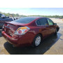 2012 Nissan Altima Bas 2.5L vin: 1N4AL2AP9CN******