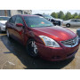 2012 Nissan Altima Bas 2.5L vin: 1N4AL2AP9CN******