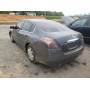 2012 Nissan Altima Bas 2.5L vin: 1N4AL2APXCC******