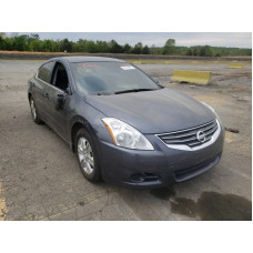 2012 Nissan Altima Bas 2.5L vin: 1N4AL2APXCC******
