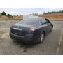 2012 Nissan Altima Bas 2.5L vin: 1N4AL2APXCC******
