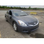 2012 Nissan Altima Bas 2.5L vin: 1N4AL2APXCC******