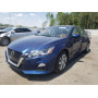 2019 Nissan Altima S 2.5L vin: 1N4BL4BV0KC******