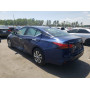 2019 Nissan Altima S 2.5L vin: 1N4BL4BV0KC******