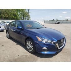 2019 Nissan Altima S 2.5L vin: 1N4BL4BV0KC******
