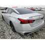 2020 Nissan Altima S 2.5L vin: 1N4BL4BV1LC******