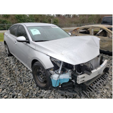 2020 Nissan Altima S 2.5L vin: 1N4BL4BV1LC******