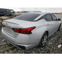 2020 Nissan Altima S 2.5L vin: 1N4BL4BV1LC******